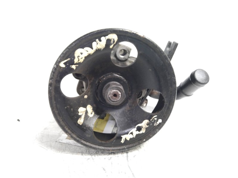 Recambio de bomba direccion para kia carens (un) active referencia OEM IAM   