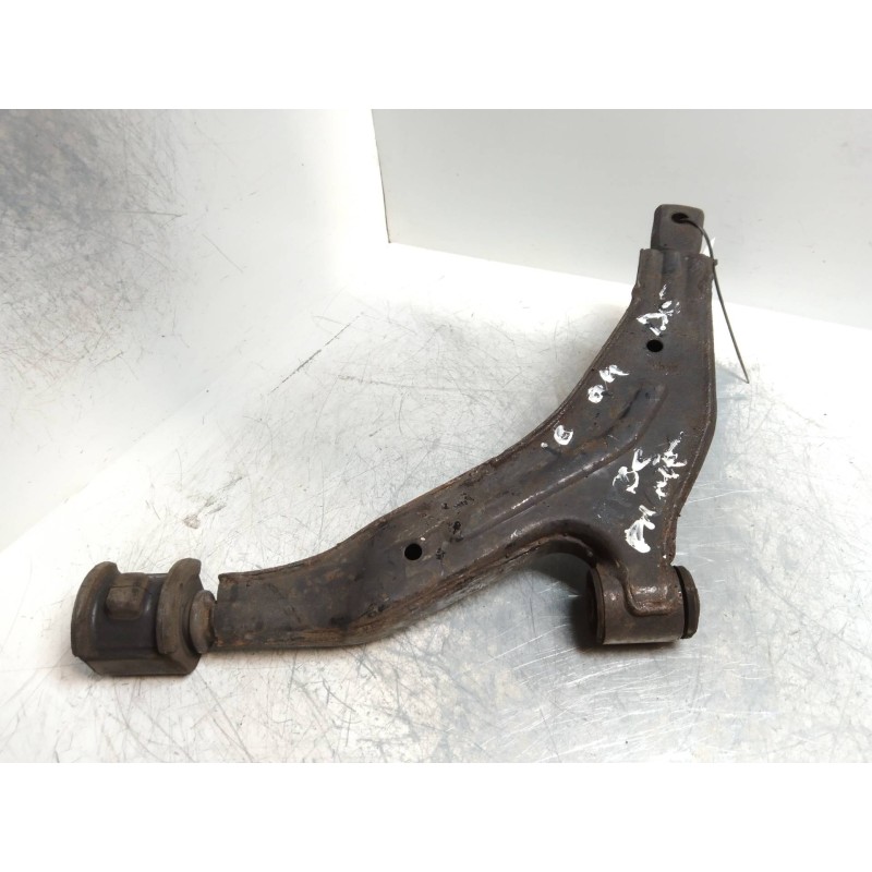 Recambio de brazo suspension inferior delantero derecho para hyundai atos prime (mx) 1.0 cat referencia OEM IAM   