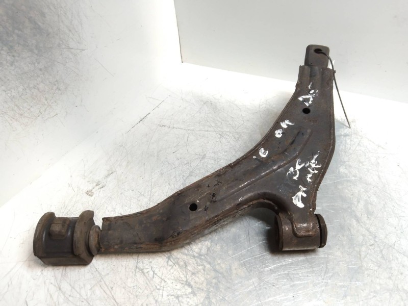 Recambio de brazo suspension inferior delantero derecho para hyundai atos prime (mx) 1.0 cat referencia OEM IAM   