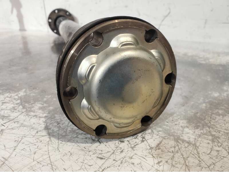 Recambio de transmision central delantera para volkswagen touareg (7la) tdi v10 referencia OEM IAM 7L6521101E  