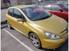 peugeot 307 (s1) del año 2003