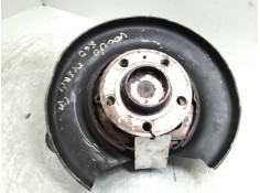 Recambio de mangueta trasera derecha para volvo s60 berlina d5 referencia OEM IAM   