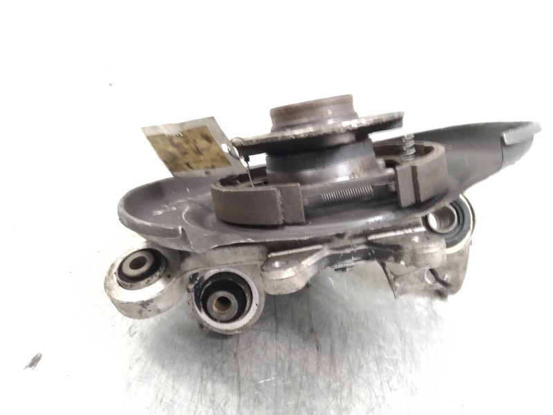 Recambio de mangueta trasera derecha para volvo s60 berlina d5 referencia OEM IAM   