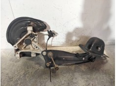 Recambio de mangueta trasera izquierda para volkswagen scirocco (138) r-line bmt referencia OEM IAM   1K0505223K 2