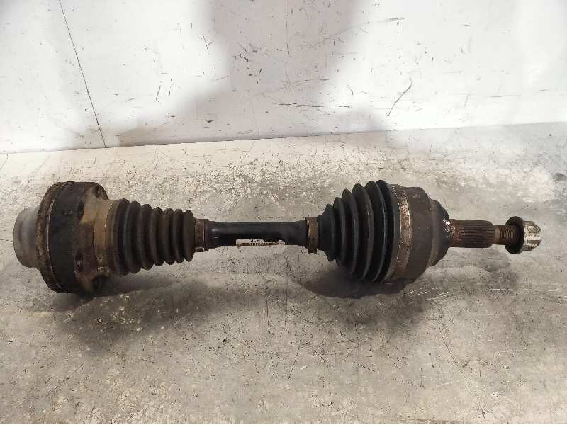 Recambio de transmision delantera derecha para volkswagen touareg (7la) tdi v10 referencia OEM IAM   