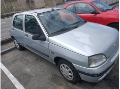renault clio i phase iii del año 1997