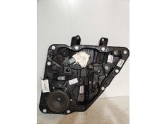 Recambio de elevalunas trasero derecho para volkswagen touareg (7p6) 3.0 v6 tdi dpf referencia OEM IAM 7P6839756A 7P6839462 8K09