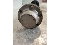 Recambio de transmision delantera derecha para volkswagen touareg (7la) tdi v10 referencia OEM IAM    2