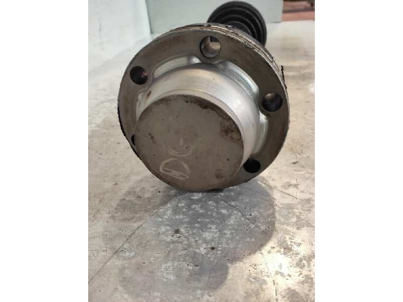 Recambio de transmision delantera derecha para volkswagen touareg (7la) tdi v10 referencia OEM IAM   