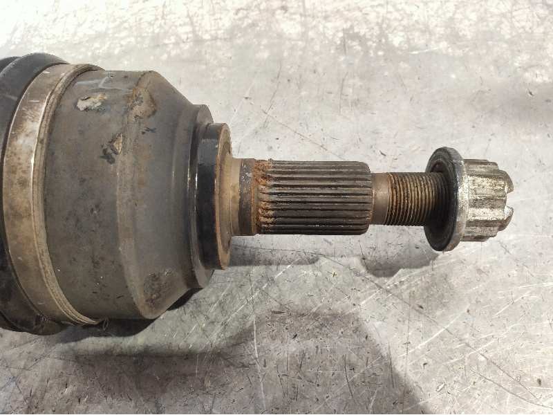 Recambio de transmision delantera derecha para volkswagen touareg (7la) tdi v10 referencia OEM IAM   