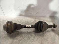 Recambio de transmision delantera izquierda para volkswagen touareg (7la) tdi v10 referencia OEM IAM 7L6407271A  