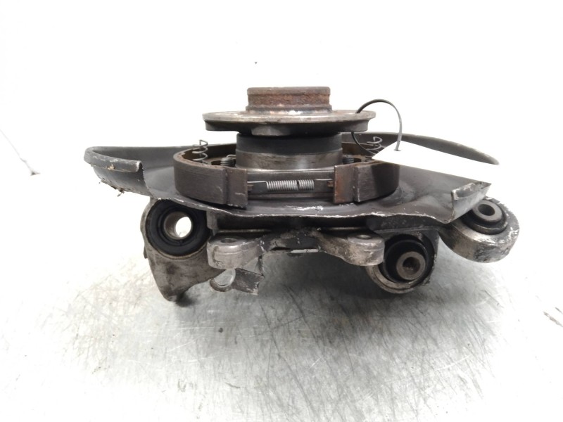 Recambio de mangueta trasera derecha para volvo s60 berlina 2.4 d kinetic (2004) referencia OEM IAM    Recambio de mangueta trasera derecha para volvo s60 berlina 2.4 d kinetic (2004) referencia OEM IAM