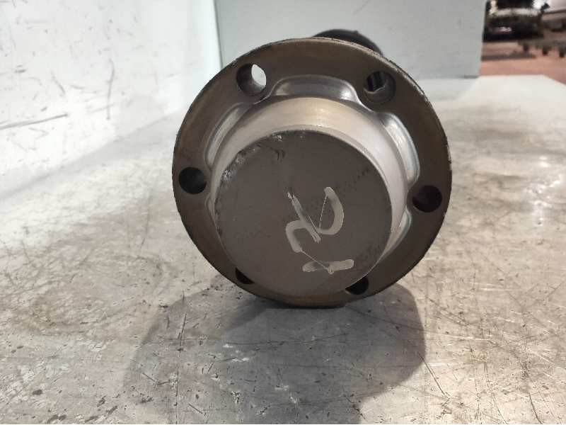 Recambio de transmision delantera izquierda para volkswagen touareg (7la) tdi v10 referencia OEM IAM 7L6407271A  