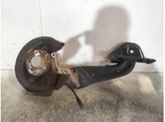 Recambio de mangueta trasera derecha para volkswagen scirocco (138) r-line bmt referencia OEM IAM   1K0505224K