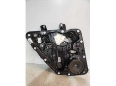 Recambio de elevalunas trasero izquierdo para volkswagen touareg (7p6) 3.0 v6 tdi dpf referencia OEM IAM 7P6939755A 1438566042 8