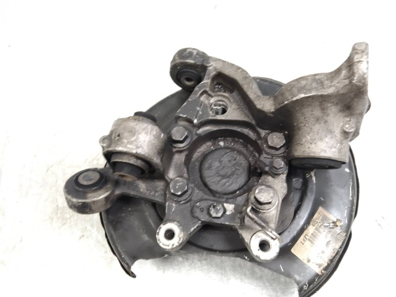 Recambio de mangueta trasera derecha para volvo s60 berlina 2.4 d kinetic (2004) referencia OEM IAM    Recambio de mangueta trasera derecha para volvo s60 berlina 2.4 d kinetic (2004) referencia OEM IAM