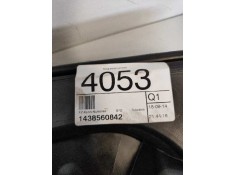 Recambio de elevalunas trasero izquierdo para volkswagen touareg (7p6) 3.0 v6 tdi dpf referencia OEM IAM 7P6939755A 1438566042 8 2