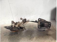 Recambio de mangueta trasera derecha para volkswagen scirocco (138) r-line bmt referencia OEM IAM   1K0505224K 2