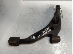 Recambio de brazo suspension inferior delantero izquierdo para hyundai atos prime (mx) gls (2003) referencia OEM IAM   