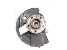 Recambio de mangueta delantera derecha para volvo xc90 referencia OEM IAM   