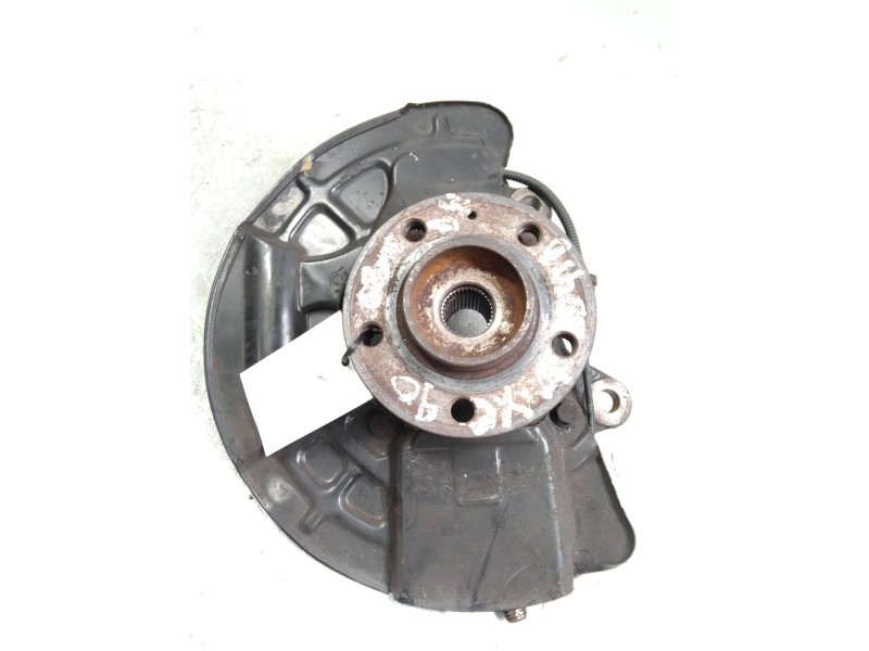 Recambio de mangueta delantera derecha para volvo xc90 referencia OEM IAM   