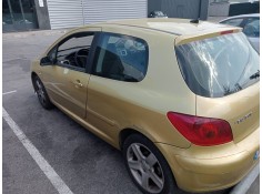 peugeot 307 (s1) del año 2003 2