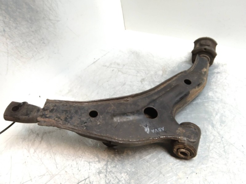 Recambio de brazo suspension inferior delantero izquierdo para hyundai atos prime (mx) gls (2003) referencia OEM IAM   