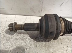 Recambio de transmision trasera derecha para volkswagen touareg (7la) tdi v10 referencia OEM IAM 7L0501201A   2