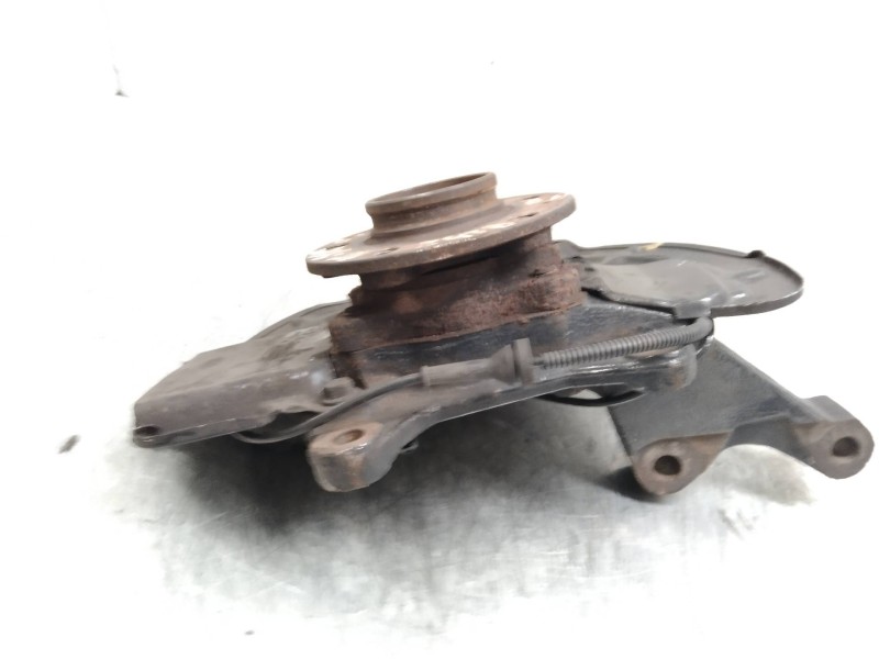 Recambio de mangueta delantera derecha para volvo xc90 referencia OEM IAM   