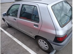 renault clio i phase iii del año 1997 2