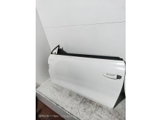 Recambio de puerta delantera izquierda para volkswagen scirocco (138) r-line bmt referencia OEM IAM 1K8831055K 3P  2