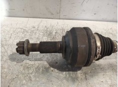 Recambio de transmision trasera izquierda para volkswagen touareg (7la) tdi v10 referencia OEM IAM 7L0501201A   2