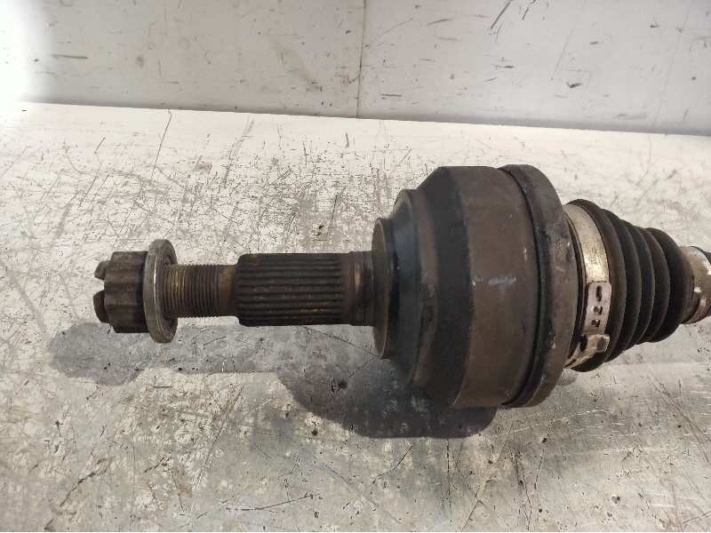 Recambio de transmision trasera izquierda para volkswagen touareg (7la) tdi v10 referencia OEM IAM 7L0501201A  