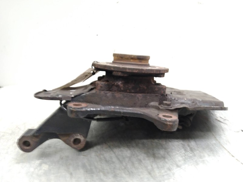 Recambio de mangueta delantera izquierda para volvo xc90 referencia OEM IAM   