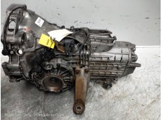 Recambio de caja cambios para audi a6 berlina (4b2) 2.8 referencia OEM IAM DHY 28057 