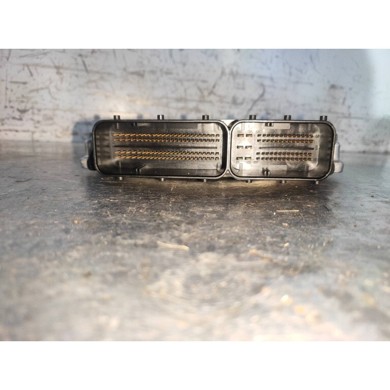 Recambio de centralita motor uce para bmw serie 1 berlina (e81/e87) 116d referencia OEM IAM 0281016068 850628101 030324816