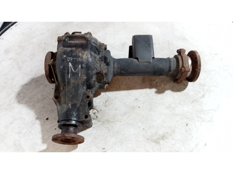 Recambio de diferencial delantero para nissan terrano/terrano.ii (r20) slx (3-ptas.) referencia OEM IAM 38511G23007   Recambio de diferencial delantero para nissan terrano/terrano.ii (r20) slx (3-ptas.) referencia OEM IAM 38511G23007