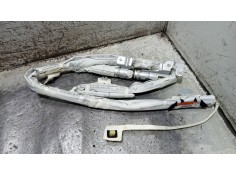 Recambio de airbag cortina delantero derecho para mazda cx-30 selection 2wd referencia OEM IAM   