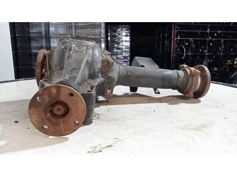 Recambio de diferencial delantero para nissan terrano/terrano.ii (r20) slx (3-ptas.) referencia OEM IAM 38511G23007   Recambio de diferencial delantero para nissan terrano/terrano.ii (r20) slx (3-ptas.) referencia OEM IAM 38511G23007