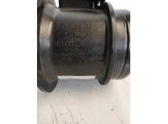 Recambio de caudalimetro para volkswagen touareg (7p6) 3.0 v6 tdi dpf referencia OEM IAM 059906461  HITACHI 2