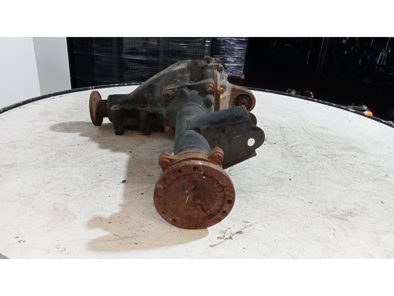 Recambio de diferencial delantero para nissan terrano/terrano.ii (r20) slx (3-ptas.) referencia OEM IAM 38511G23007   Recambio de diferencial delantero para nissan terrano/terrano.ii (r20) slx (3-ptas.) referencia OEM IAM 38511G23007