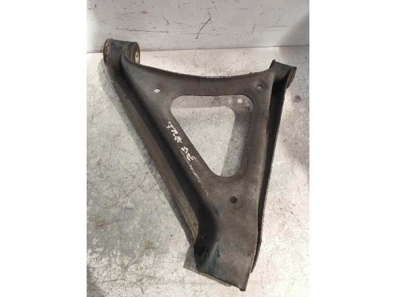 Recambio de brazo suspension superior trasero derecho para volkswagen touareg (7la) tdi v10 referencia OEM IAM   