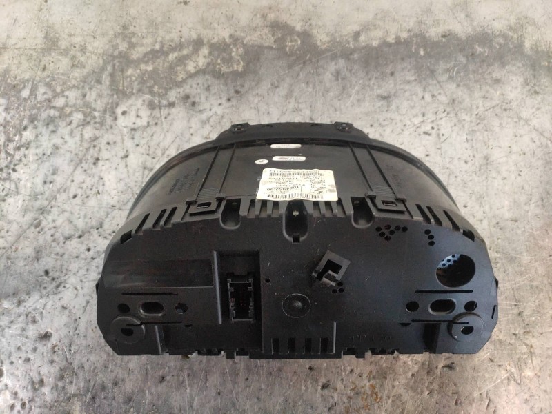 Recambio de cuadro instrumentos para bmw serie 1 berlina (e81/e87) 116d referencia OEM IAM 922094901 102495298 