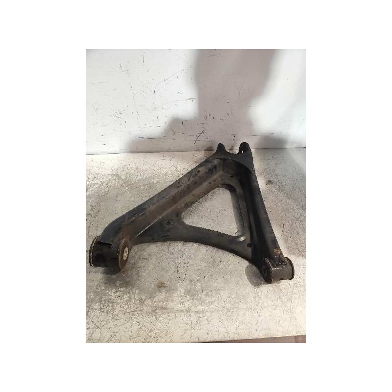 Recambio de brazo suspension superior trasero derecho para volkswagen touareg (7la) tdi v10 referencia OEM IAM   