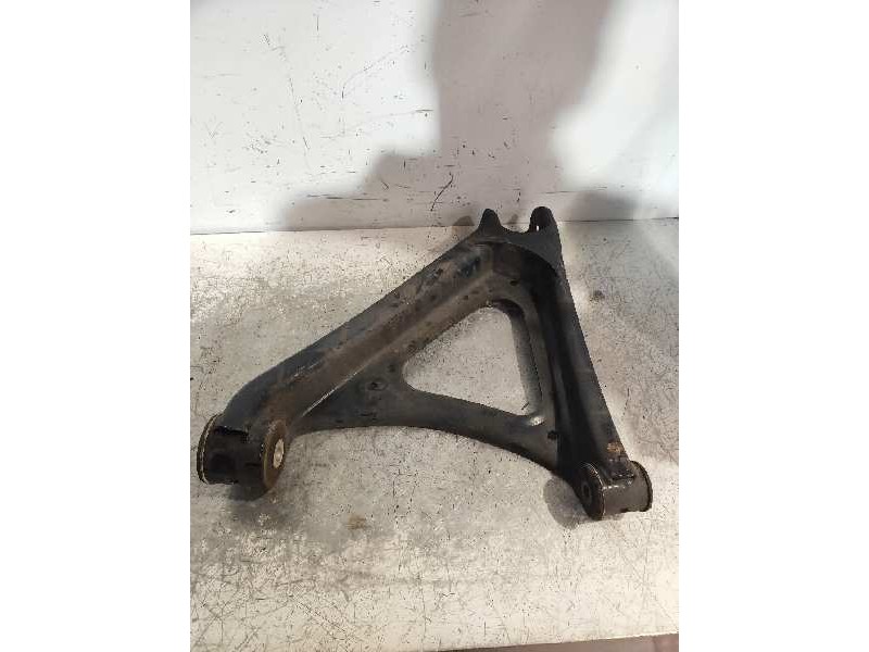 Recambio de brazo suspension superior trasero derecho para volkswagen touareg (7la) tdi v10 referencia OEM IAM   