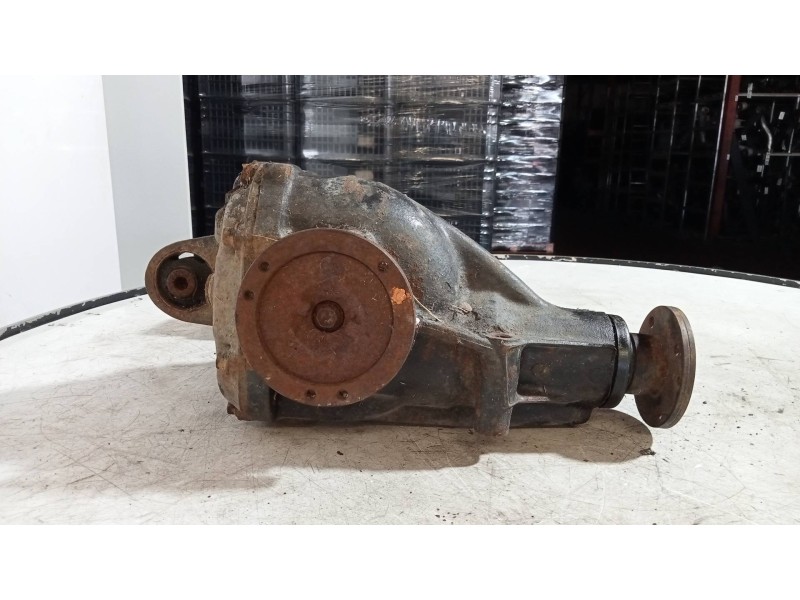 Recambio de diferencial delantero para nissan terrano/terrano.ii (r20) slx (3-ptas.) referencia OEM IAM 38511G23007   Recambio de diferencial delantero para nissan terrano/terrano.ii (r20) slx (3-ptas.) referencia OEM IAM 38511G23007