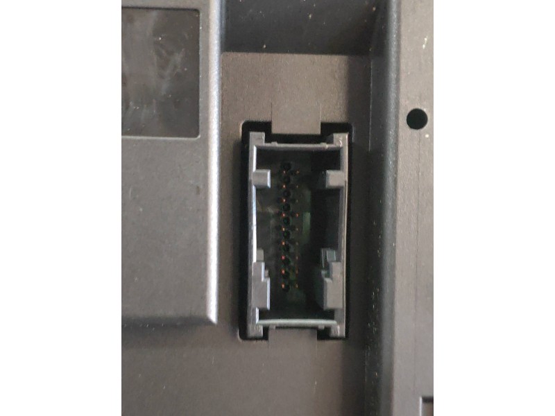 Recambio de cuadro instrumentos para bmw serie 1 berlina (e81/e87) 116d referencia OEM IAM 922094901 102495298 