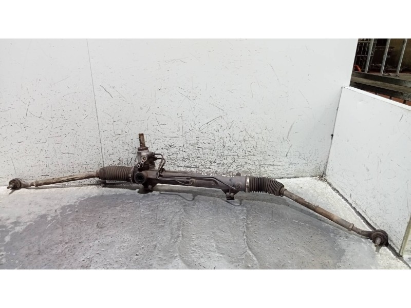 Recambio de cremallera direccion para peugeot 406 berlina (s1/s2) srdt referencia OEM IAM   