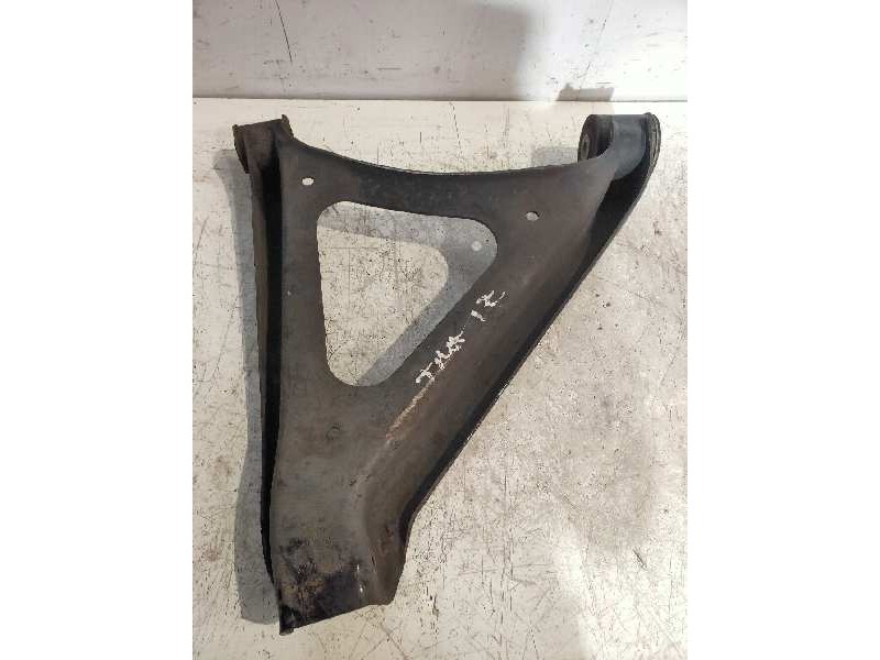 Recambio de brazo suspension superior trasero izquierdo para volkswagen touareg (7la) tdi v10 referencia OEM IAM   