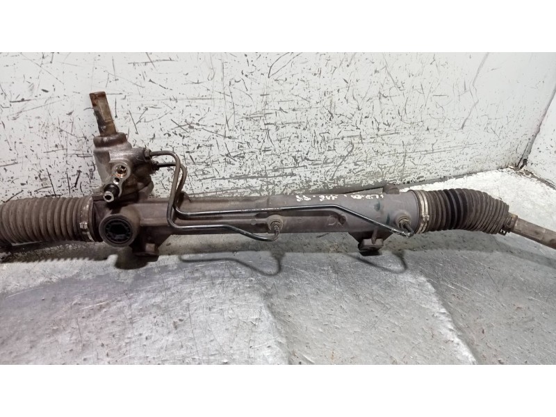 Recambio de cremallera direccion para peugeot 406 berlina (s1/s2) srdt referencia OEM IAM   